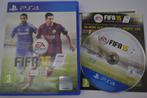 FIFA 15 (PS4), Nieuw