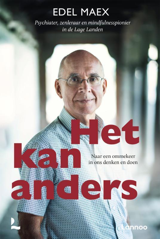 Het kan anders 9789401485777 Edel Maex, Boeken, Politiek en Maatschappij, Gelezen, Verzenden