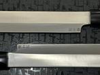 Burja - Keukenmes - Chefs knife - Gesmede speciale D2 staal, Antiek en Kunst