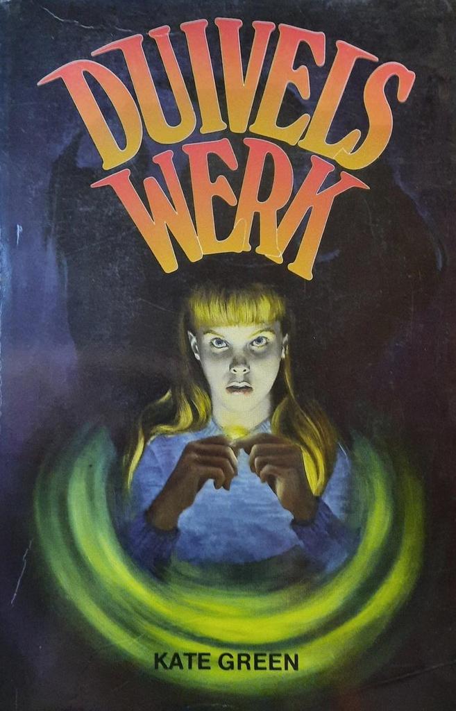 Duivelswerk 9789067901239 Jane Green, Boeken, Sprookjes en Fabels, Gelezen, Verzenden