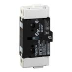 Schneider Electric VZ01 20A Hulpcontactmodule - VZ01, Bricolage & Construction, Verzenden