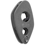 Laser Classic Tweeschijfs Neerhouder Blok met Klem, Ophalen of Verzenden, Nieuw