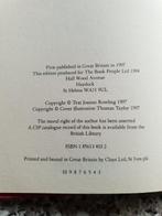 J.K. Rowling - Rare Harry Potter and the Philosophers Stone