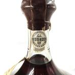Porto Fine Ruby Vasconcelos Decanter Bottle (nr edition, Nieuw