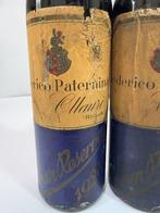 1928 Federico Paternina - Rioja Gran Reserva - 2 Flessen, Verzamelen, Wijnen, Nieuw