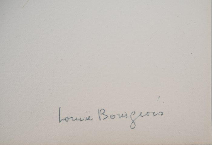 Louise Bourgeois (1911-2010) - Gerbes (Sheaves), Antiek en Kunst, Antiek | Overige Antiek