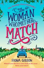 Woman Who Met Her Match 9780008157029 Fiona Gibson, Verzenden, Gelezen, Fiona Gibson