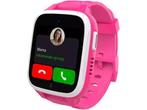 Xplora XGO3 - Smartwatch - GPS en bellen - Roze, Verzenden, Zo goed als nieuw