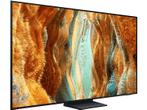 Samsung -  85 Qled 4k Q7fa (2025) - Zwart, Audio, Tv en Foto, Televisies, Verzenden, Nieuw, Samsung, 100 cm of meer