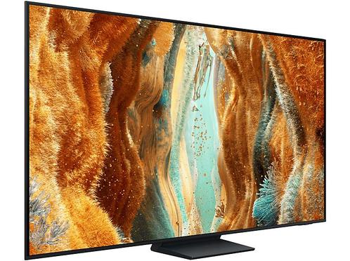 Samsung -  85 Qled 4k Q7fa (2025) - Zwart, Audio, Tv en Foto, Televisies, 100 cm of meer, Nieuw, Samsung, 100 cm of meer, Smart TV