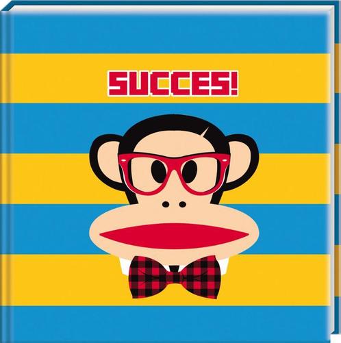 Succes! / Paul Frank 9789461447692, Boeken, Stripverhalen, Gelezen, Verzenden