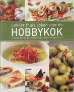 Lekker koken thuis voor de hobbykok, Boeken, Nieuw, Nederlands, Verzenden