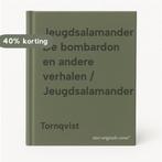 Jeugdsalamander De bombardon en andere verhalen /, Verzenden, Zo goed als nieuw, Tornqvist