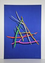 Omar Ronda (1947-2017) - Chimere