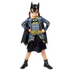 Kind Kostuum Sustainable Batgirl, Kinderen en Baby's, Nieuw, Verzenden