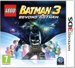 LEGO Batman 3 - Beyond Gotham (3DS Games, 2DS), Verzenden