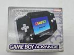 Nintendo - Gameboy Advance - Original Rare Black Edition -, Nieuw