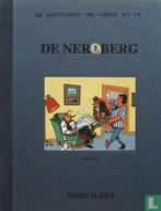 Nero [Sleen] - De Neroberg - 1997, Boeken, Eén stripboek, Verzenden, Zo goed als nieuw, Neels, Marcel.