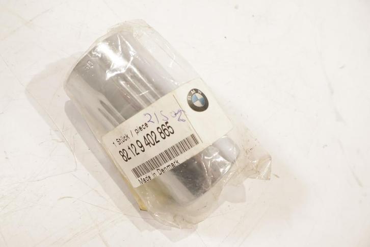 BMW 3 Serie E36 OEM Uitlaat sierstuk NIEUW! 82129402865, Auto-onderdelen, Uitlaatsystemen, Ophalen of Verzenden