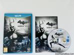 Nintendo Wii U - Batman - Arkham City - Armoured Edition - E, Gebruikt, Verzenden