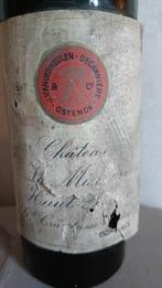 1955 Château La Mission Haut-Brion (Vandermeulen bottling) -, Nieuw