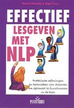 Effectief lesgeven met NLP 9789088400490, Gelezen, R. Terry, R. Churches, Verzenden