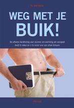 Weg met je buik! 9789044735727 John Briffa, Boeken, Verzenden, Zo goed als nieuw, John Briffa