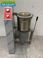 RVS Empero Cutter / Mixer / Groentecutter 20 liter 230V, Ophalen of Verzenden, Nieuw in verpakking