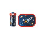 Mepal Lunchset Campus Schoolbeker+Lunchbox Space