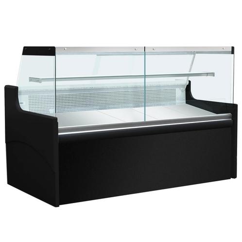 Koeltoonbank | LILA | +2°C/+8°C | Geforceerd | Gekoelde, Zakelijke goederen, Horeca | Keukenapparatuur, Nieuw in verpakking, Verzenden