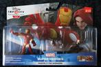 Disney Infinity 2.0 Marvel Toy Super Heroes Marvels The, Verzenden, Nieuw