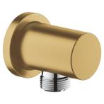 KOOPJE! Grohe Wandaansluitbochten