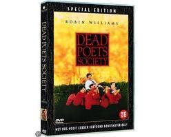 Dead Poets Society, CD & DVD, DVD | Drame, Envoi