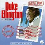 cd - The Duke Ellington Orchestra - Digital Duke