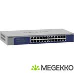 Netgear GS524, Computers en Software, Verzenden, Nieuw