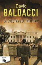 La esquina del infierno/ Hells Corner 9788490701843, Verzenden, David Baldacci