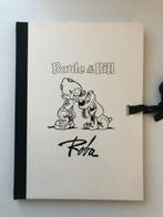 Roba, Jean - 1 Portfolio - Boule & Bill - Signé - 2005