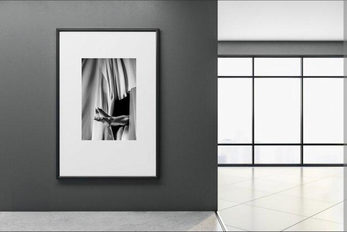 Daniela Scanu - Sospensione temporale ( dalla collection, Antiek en Kunst, Kunst | Designobjecten