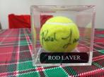 Tennis - Rod Laver y Bjorn Borg - Tennisbal, Verzamelen, Nieuw