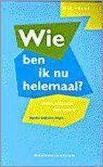 Wie ben ik nu helemaal? / Wie volgt... 9789023903758, Boeken, Verzenden, Zo goed als nieuw, N. Dijkstra-Algra