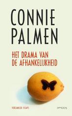 Het drama van de afhankelijkheid 9789044633399 Connie Palmen, Verzenden, Gelezen, Connie Palmen