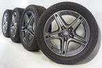 Mercedes GLA H247 GLB X247 19 inch velgen Bridgestone Winter, Ophalen of Verzenden