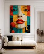 Mrs Art Prime - The Feminine Kaleidoscope