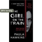 The Girl on the Train (Movie Tie-In) 9780735212169, Verzenden, Gelezen, Paula Hawkins