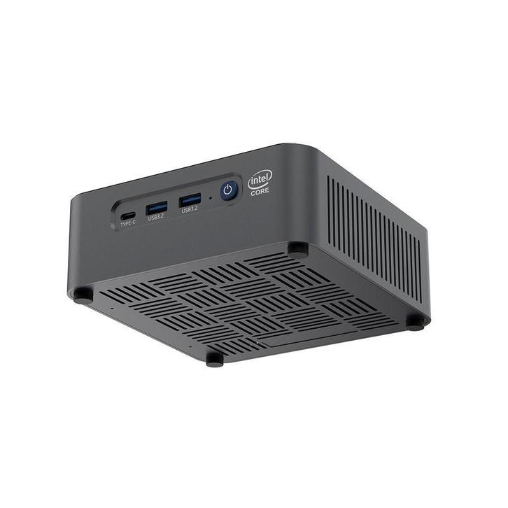 Elementkey iON5-X - Intel i9 13900H - Krachtige Mini PC –, Computers en Software, Overige Computers en Software, Nieuw, Verzenden