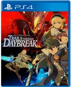 The Legend of Heroes Trails through Daybreak II-Deluxe, Games en Spelcomputers, Ophalen of Verzenden, Nieuw