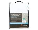 Gilder Matrasbeschermer met Tencel, Waterdicht, Huis en Inrichting, Slaapkamer | Beddengoed, Nieuw