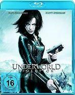 Underworld Evolution [Blu-ray] von Wiseman, Len  DVD, CD & DVD, Verzenden