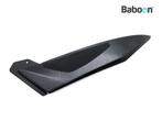 Tank Cover Rechts Yamaha YZF R1 2002-2003 (YZF-R1 5PW), Motoren, Verzenden, Gebruikt