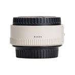 Canon Extender EF 1.4x II met garantie, Audio, Tv en Foto, Verzenden, Nieuw